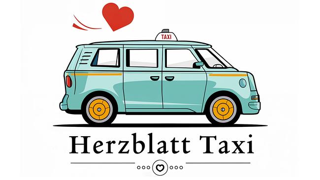 Herzblatt Taxi - Liebe zum Mitnehmen