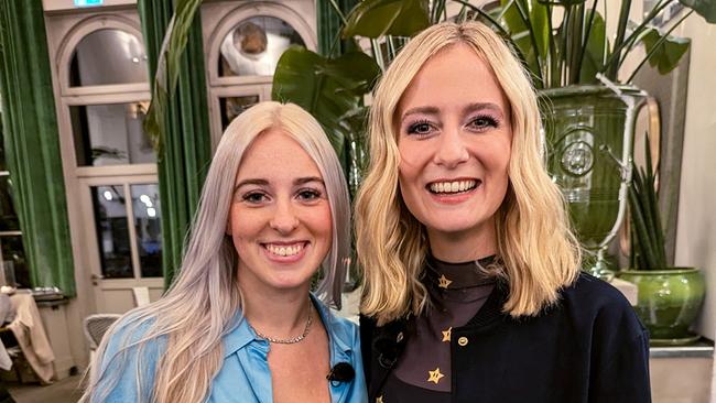 Herzblatt Taxi - Liebe zum Mitnehmen: Carina, Tina Ritschl