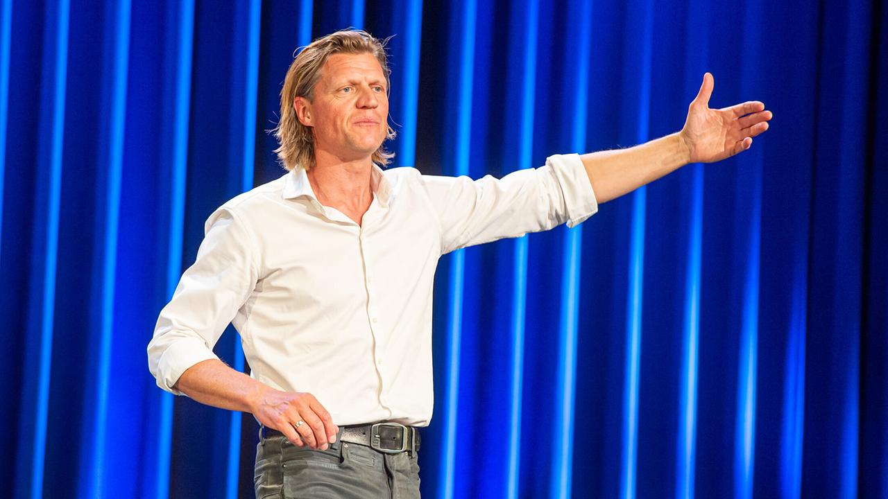"Gery Seidl: Hochtief": Gery Seidl