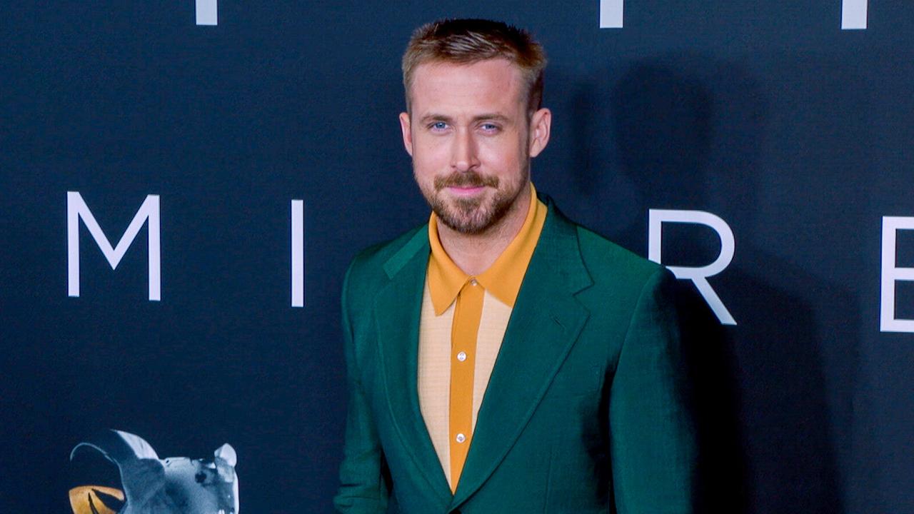 Hollywood Stories - Ryan Gosling