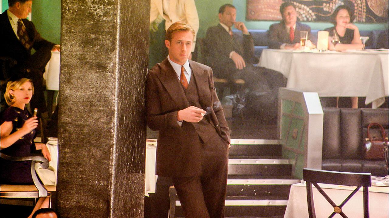 Hollywood Stories - Ryan Gosling