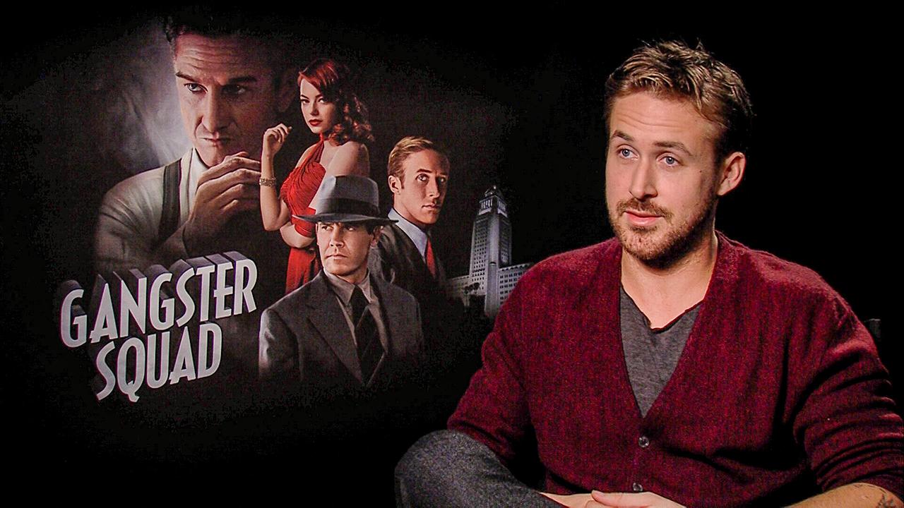 Hollywood Stories - Ryan Gosling