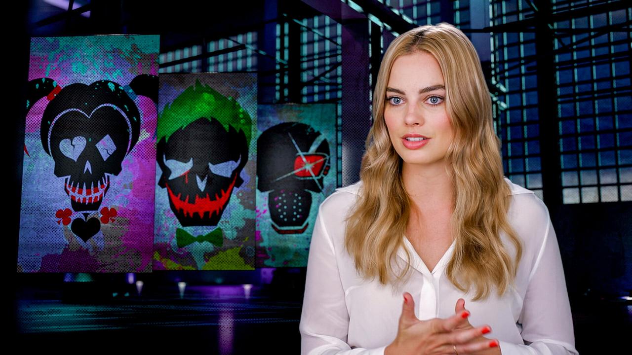 Hollywood Stories - Margot Robbie