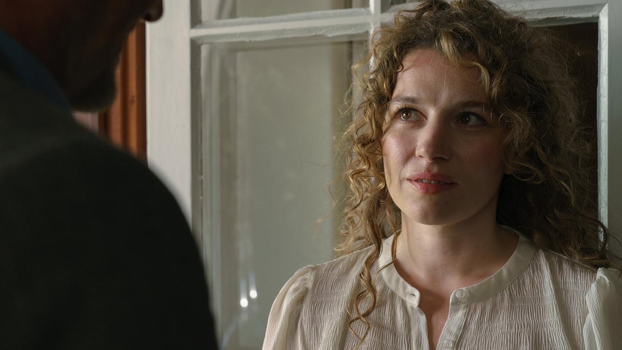 "Hundertdreizehn – Jesper": Antonia Bill (Ylvie Søgaard)