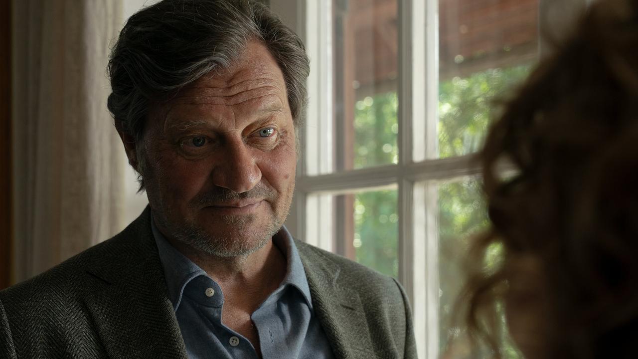 "Hundertdreizehn – Jesper": Harald Windisch (Peter Lohbrink)