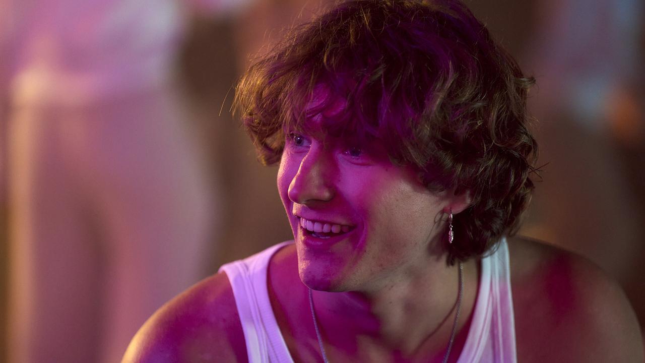 "Hundertdreizehn – Nuriel": Benedikt Kalcher (Jonas Wiedemill)