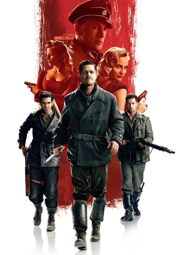 © ORF/Universal Inglourious Basterds