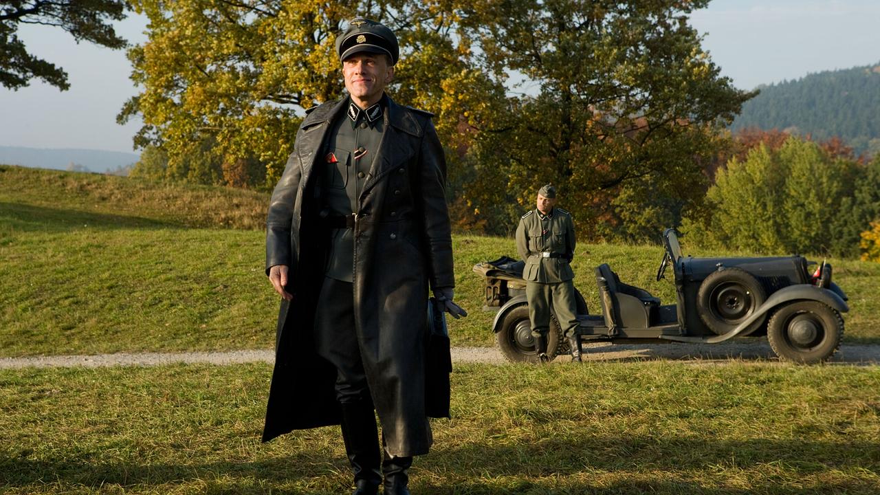 © ORF/Universal Inglourious Basterds