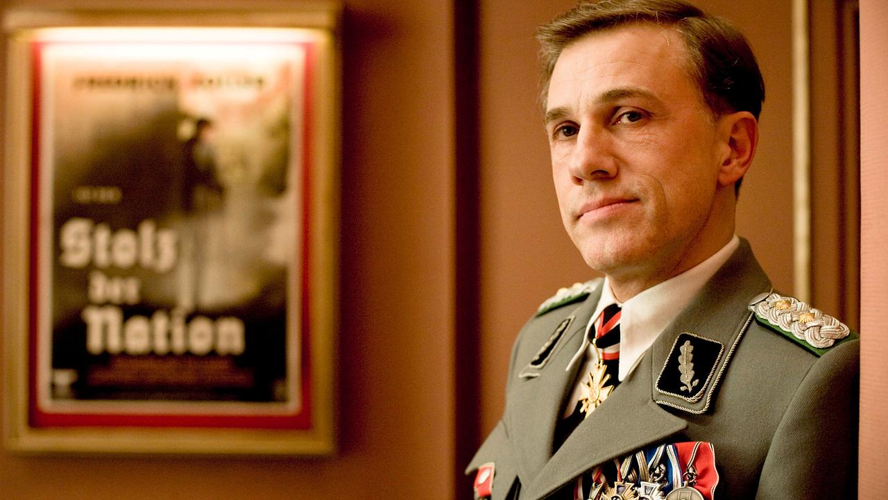 © ORF/Universal Inglourious Basterds