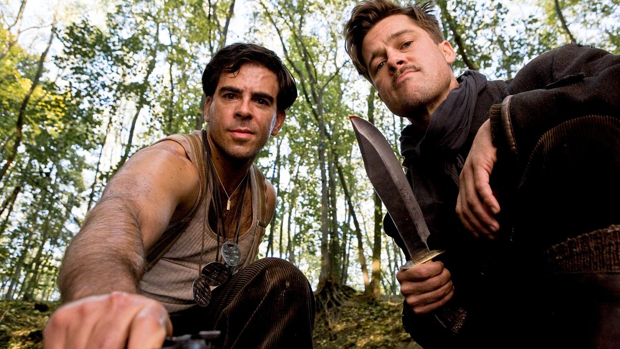 © ORF/Universal Inglourious Basterds