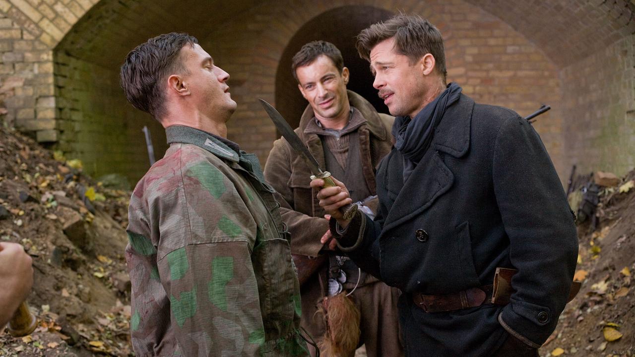 © ORF/Universal Inglourious Basterds