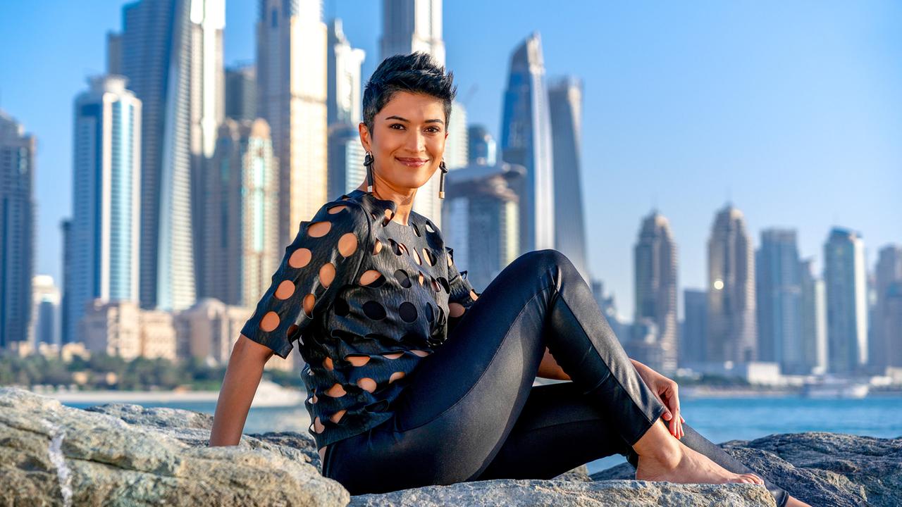 Inside Dubai - Die Wüstenstadt der Superreichen