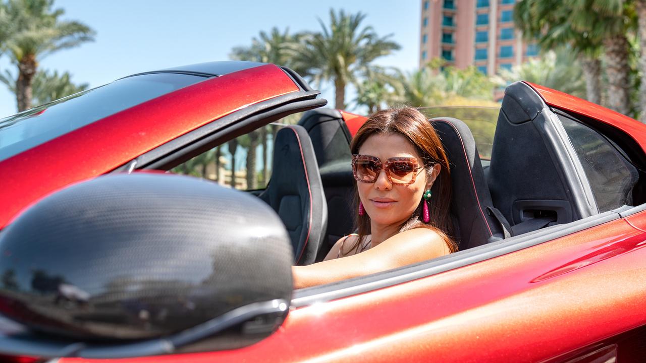 Inside Dubai - Teil 3