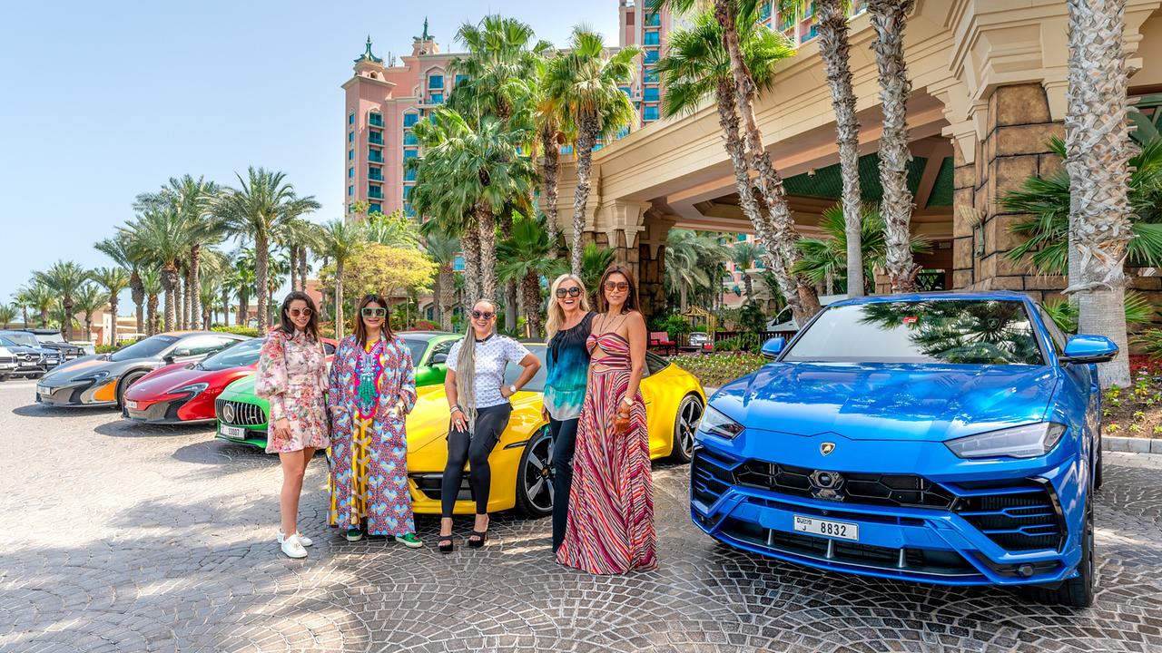 Inside Dubai - Teil 3