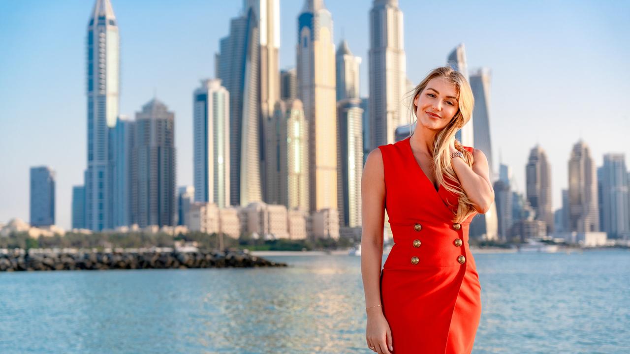 Inside Dubai - Teil 3