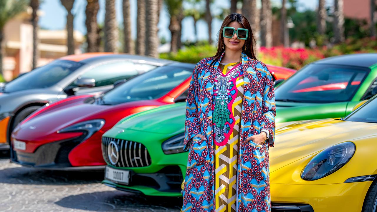 Inside Dubai - Teil 3