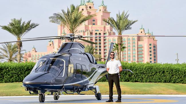 Inside Dubai - Teil 3