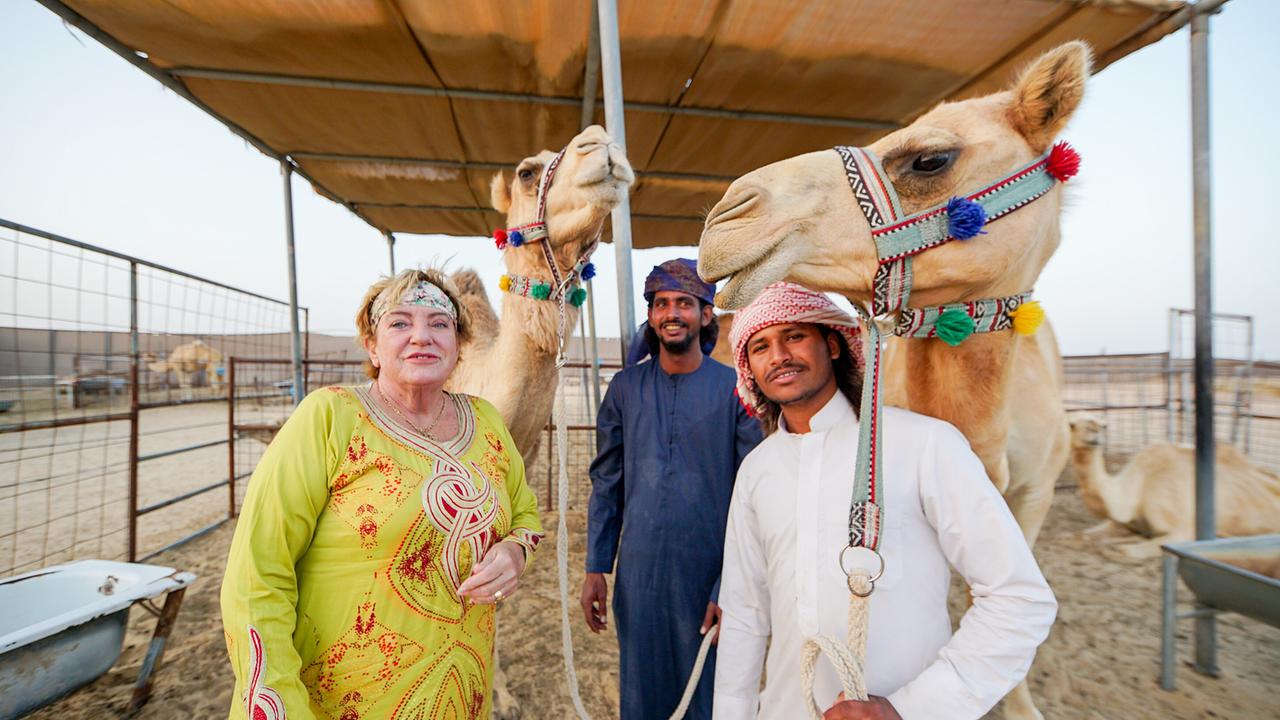 Inside Dubai - Teil 3