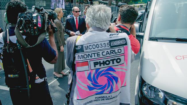 Inside Monaco - Adel, Geld und Glamour