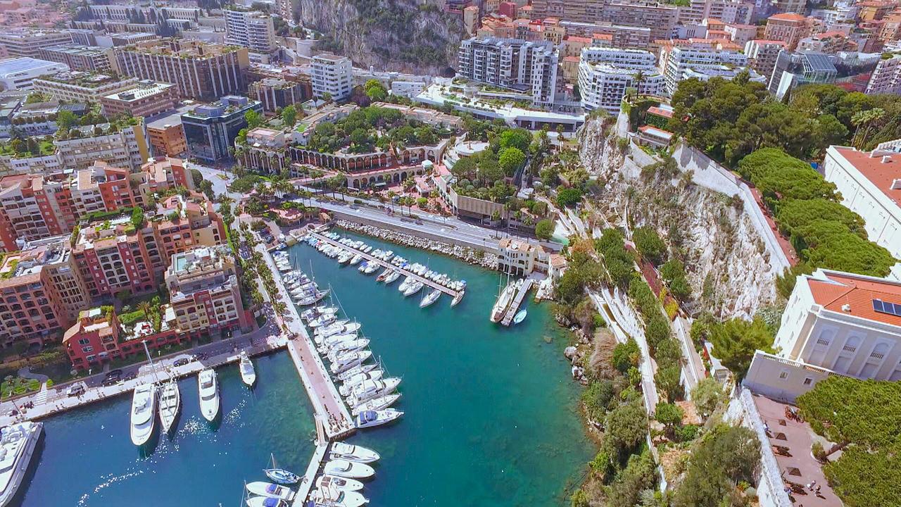 Inside Monaco - Adel, Geld und Glamour