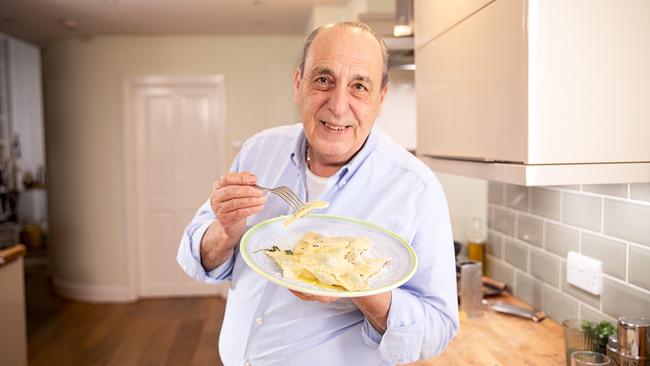 Jamie Oliver - Günstig genießen: Gennaro Contaldo