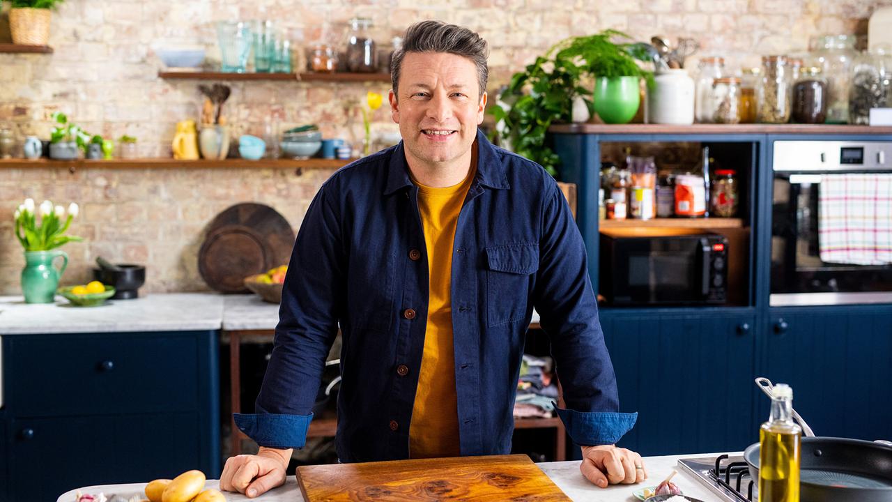 Jamie Oliver - Günstig genießen: Jamie Oliver