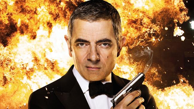 Johnny English 2 - Jetzt erst recht