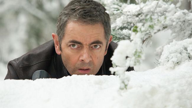 Johnny English 2 - Jetzt erst recht