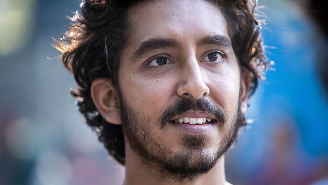 © ORF/RTL/Mark Rogers Im Bild: Dev Patel (Saroo Brierley).