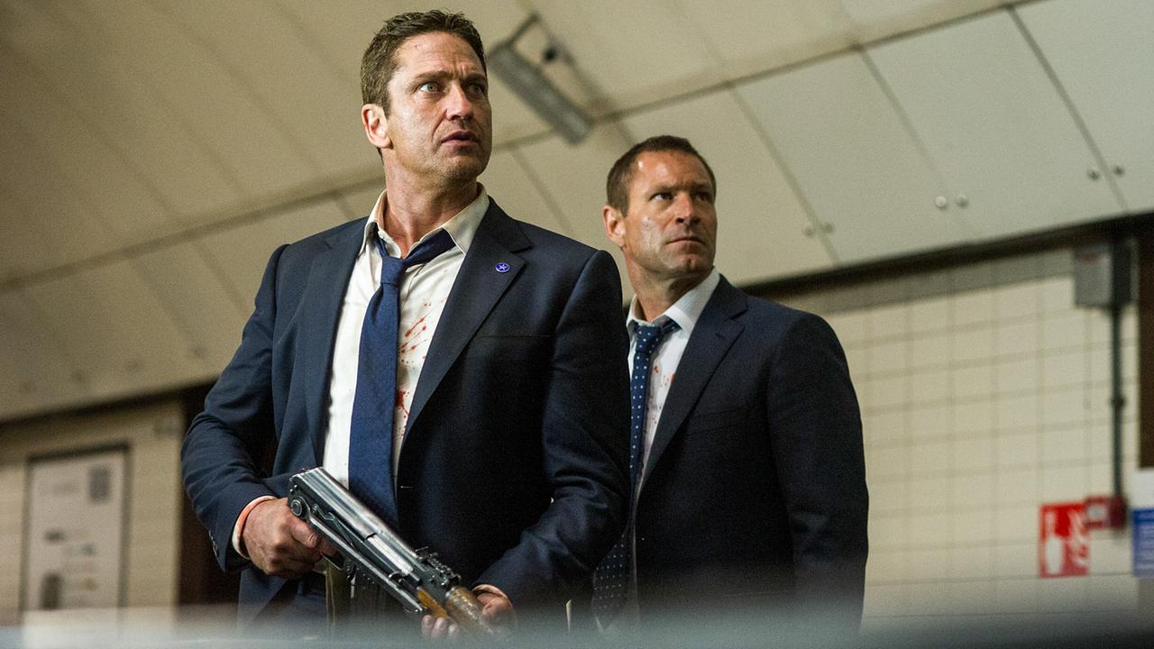 © ORF/Telepool/Susie Allnutt London Has Fallen