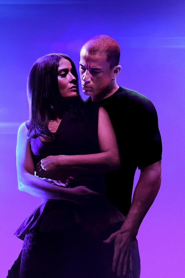 © ORF/Warner Magic Mike's Last Dance