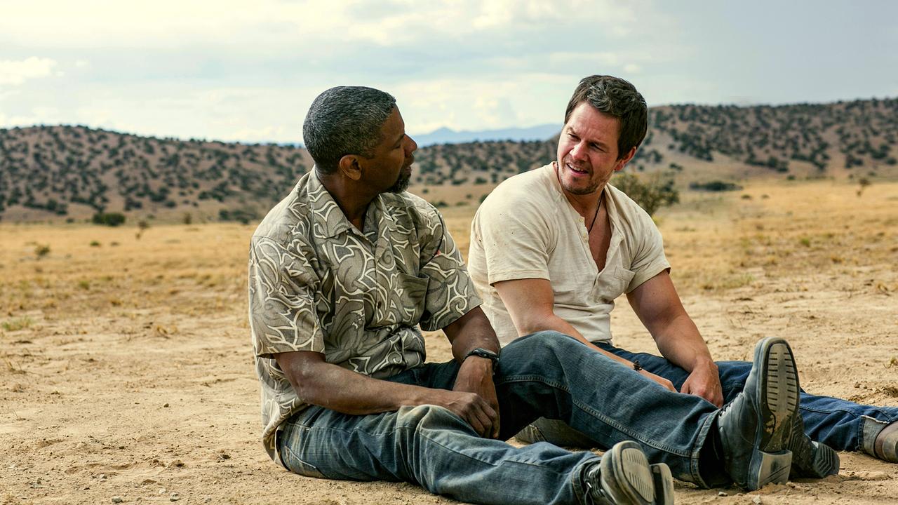 © ORF/Sony Pictures 2 Guns