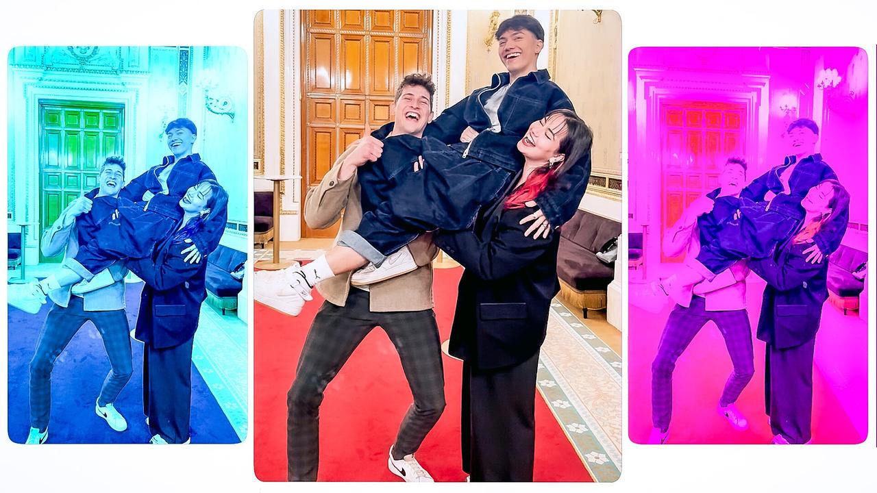 "Mein Traum wird wahr – JJ beim ESC 2025": Johannes Pietsch (JJ)