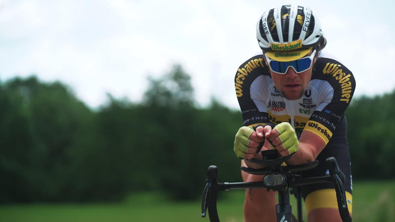 "Mental Champions – Christoph Strasser"