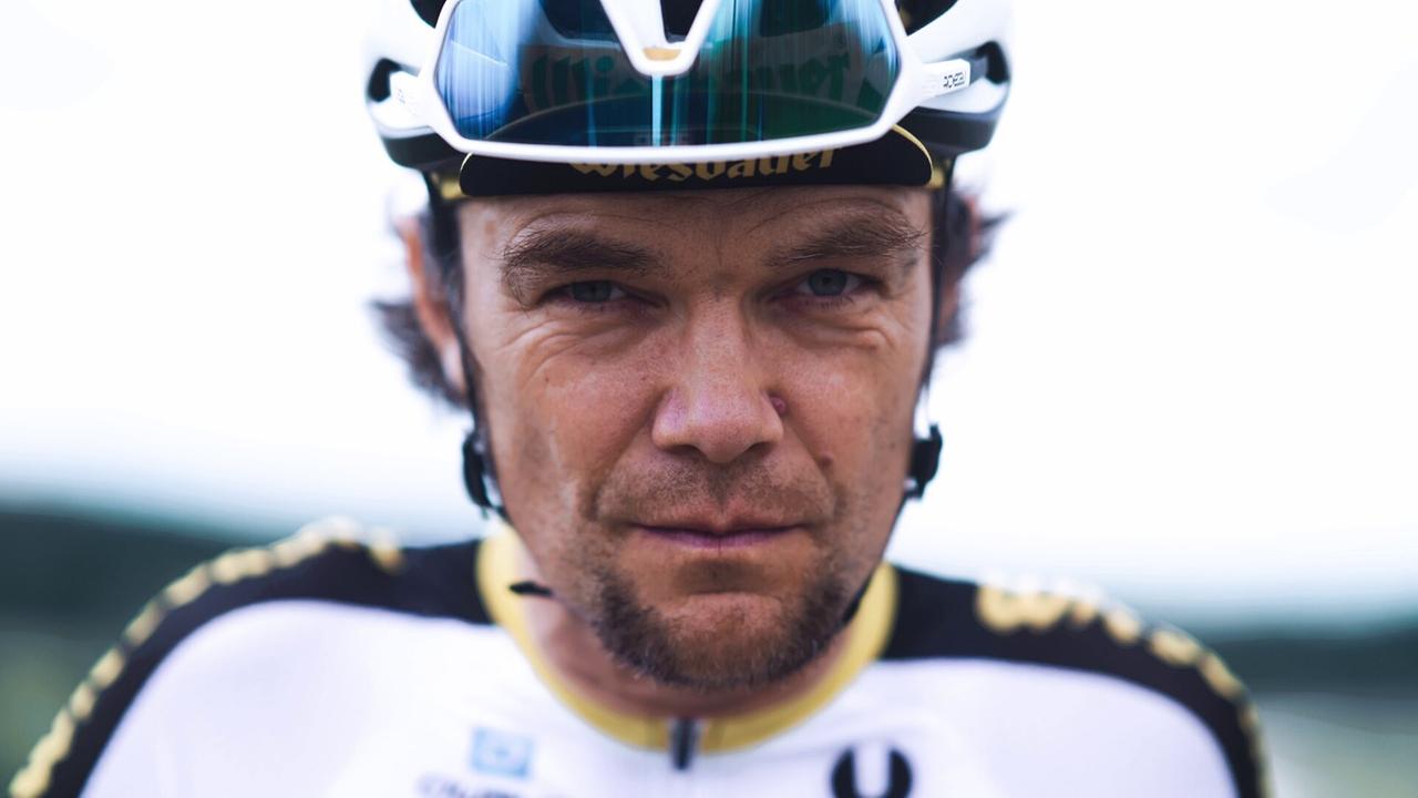 "Mental Champions – Christoph Strasser"