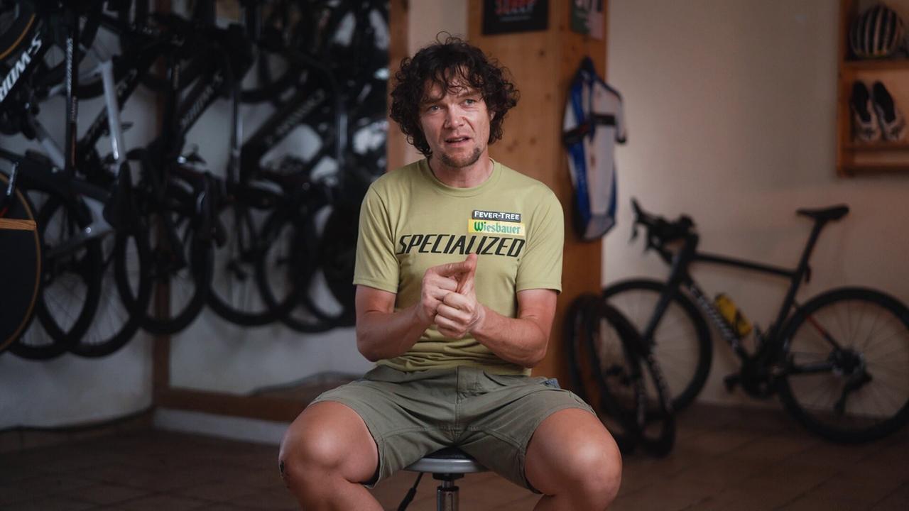 "Mental Champions – Christoph Strasser"