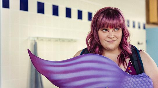 "Mermaids Don’t Cry": Stefanie Reinsperger (Annika)