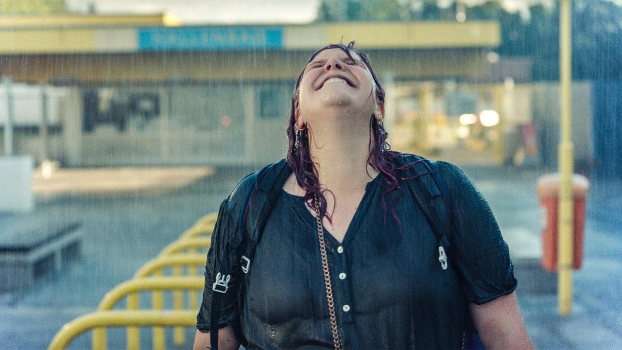 "Mermaids Don’t Cry": Stefanie Reinsperger (Annika)
