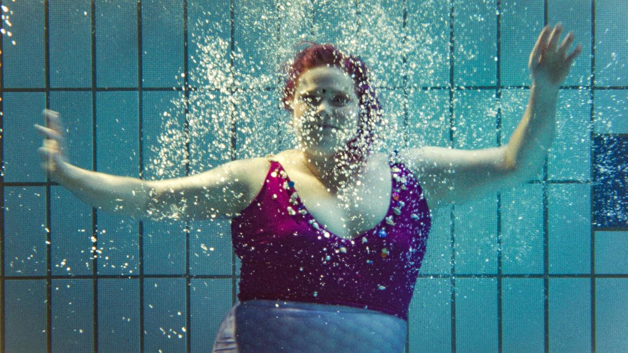 "Mermaids Don’t Cry": Stefanie Reinsperger (Annika)