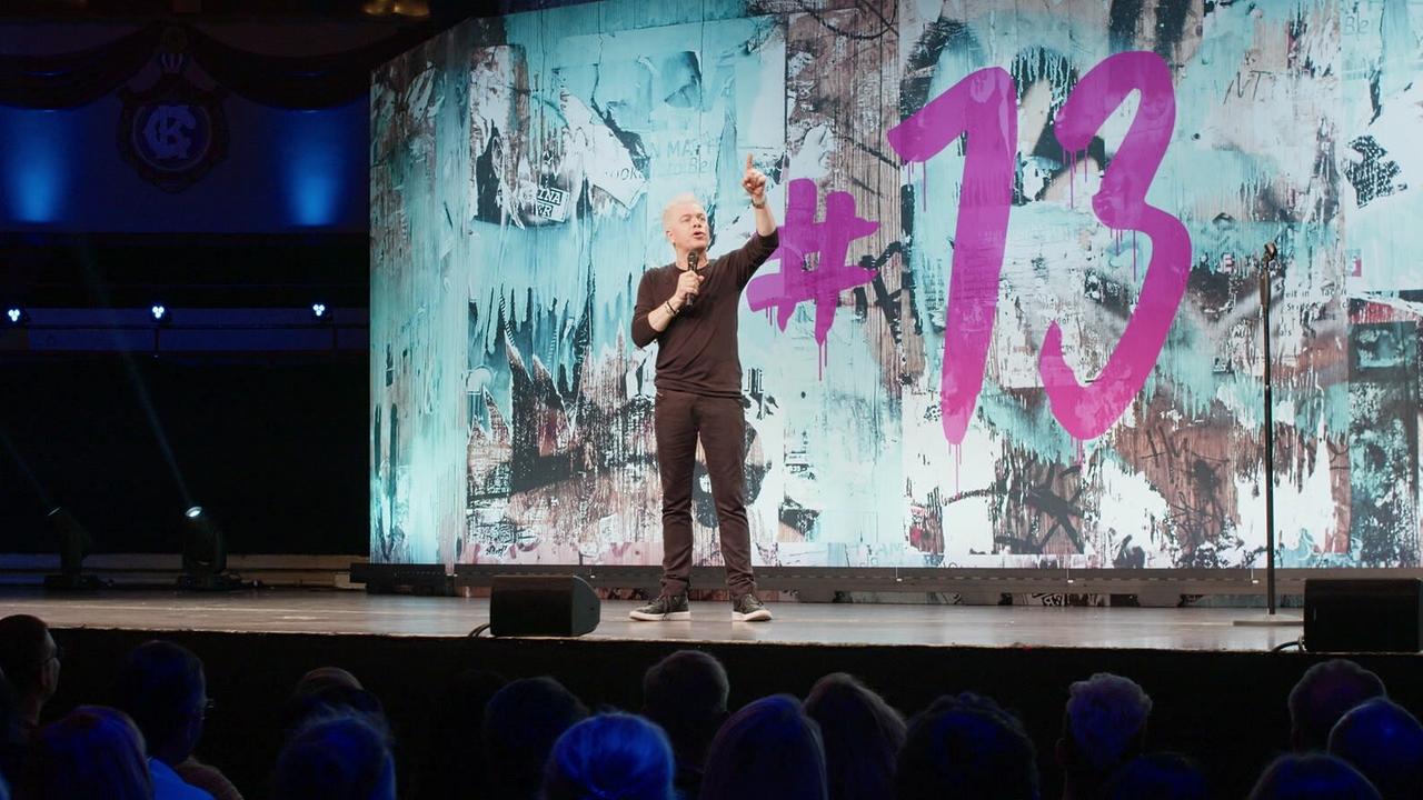 © ORF Michael Mittermeier - Live auf der Bühne #13 (2)