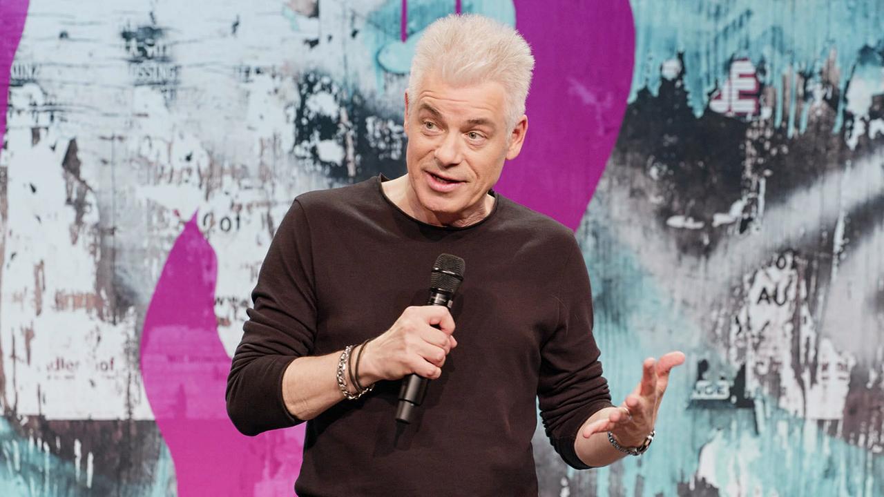 © ORF Michael Mittermeier - Live auf der Bühne #13 (1)