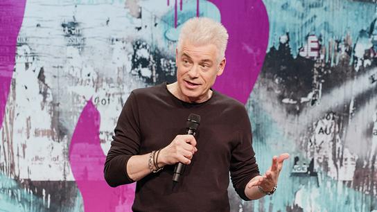 Michael Mittermeier - Live auf der Bühne #13 (1)