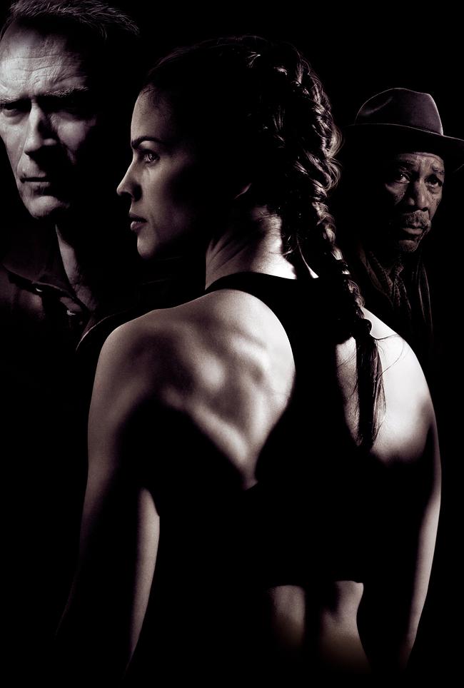 © ORF/Leonine Studios Million Dollar Baby