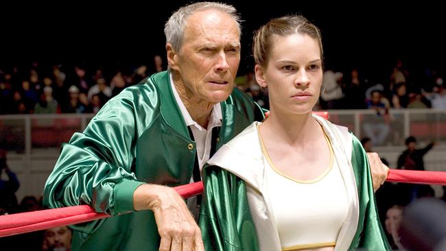 Million Dollar Baby