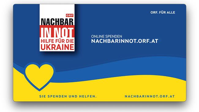 Nachnar in Not - Benefizkonzert "United for Ukraine" 2025