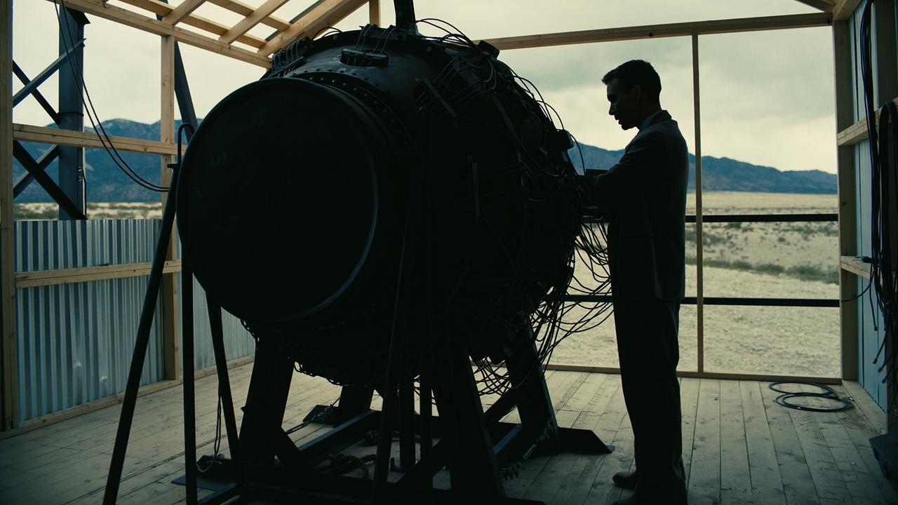 Oppenheimer