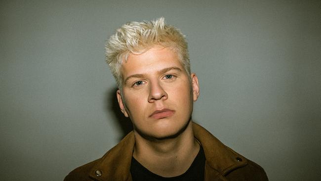 © ORF/Sonymusic/Marlene Brandstoetter "Starmania 22": Gastjuror Thorsten Einarsson
