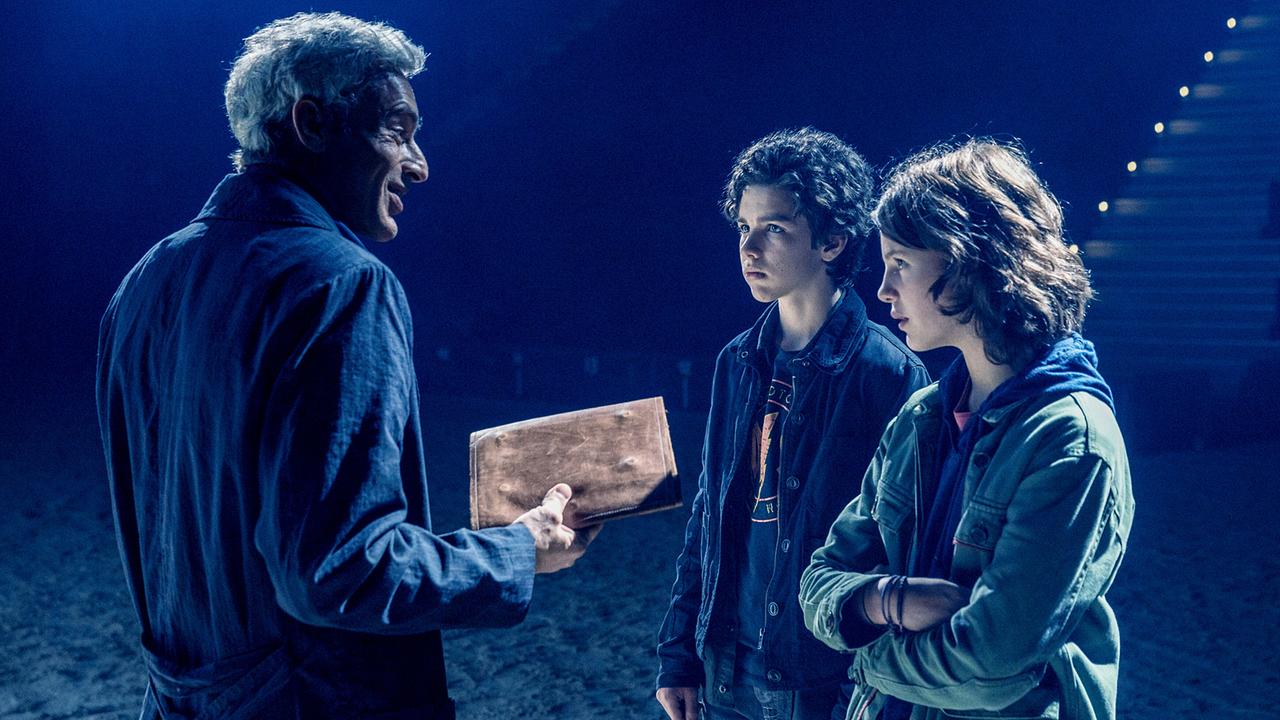 © ORF/Constantin Film/SamFilm/Marc Reimann Ostwind - Der große Orkan