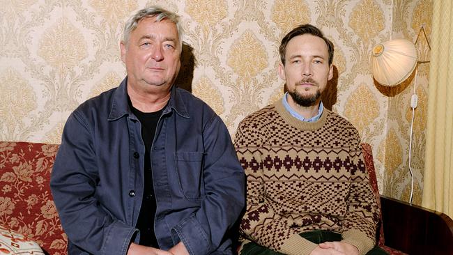 Pension Schöller: Andreas Vitasek, Rudi Schöller