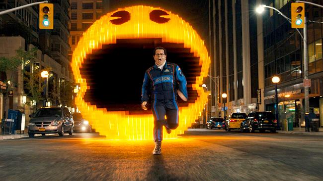 Josh Gad (Ludlow Lamonsoff)